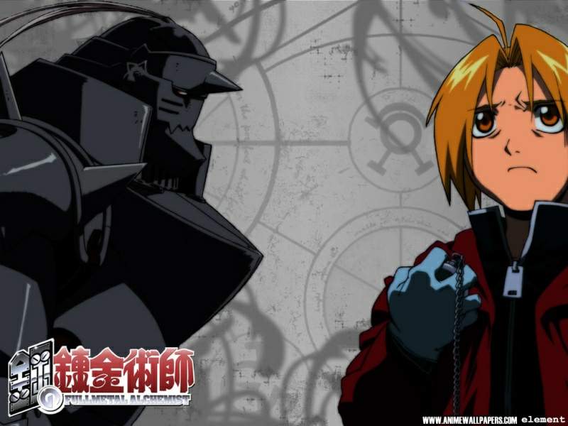 Otaku Gallery  / Anime e Manga / Full Metal Alchemist / Wallpapers / 229.jpg